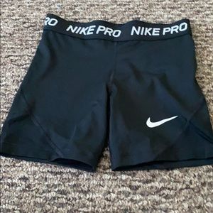 nike pro